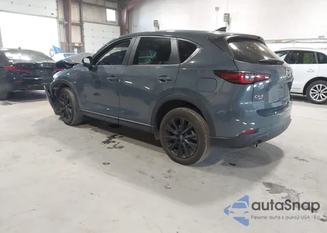 2024 Mazda Cx-5 2.5 S Carbon Edition из США, поврежденный, VIN JM3KFBCL5R0464544